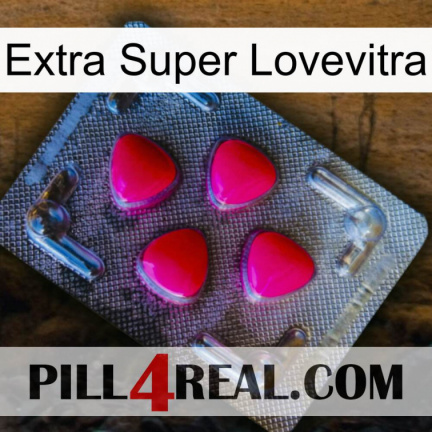 Extra Super Lovevitra 13